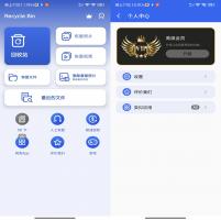 Recycle Bin 一款强大的手机文件恢复APP